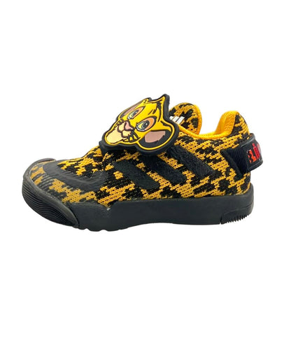 アディダス ローカットスニーカー ×ライオン キング FY1435 ベビー SIZE 12.0 (M) adidas