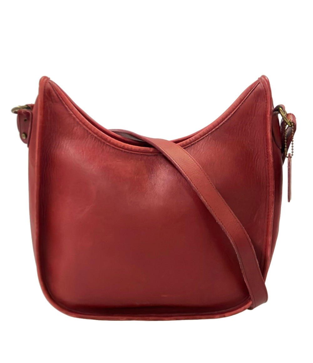 COACH ショルダーバッグ 斜め掛け 9920 レディース コーチ