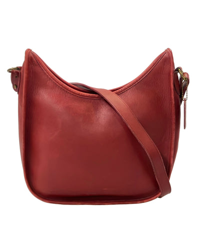 COACH ショルダーバッグ 斜め掛け 9920 レディース コーチ