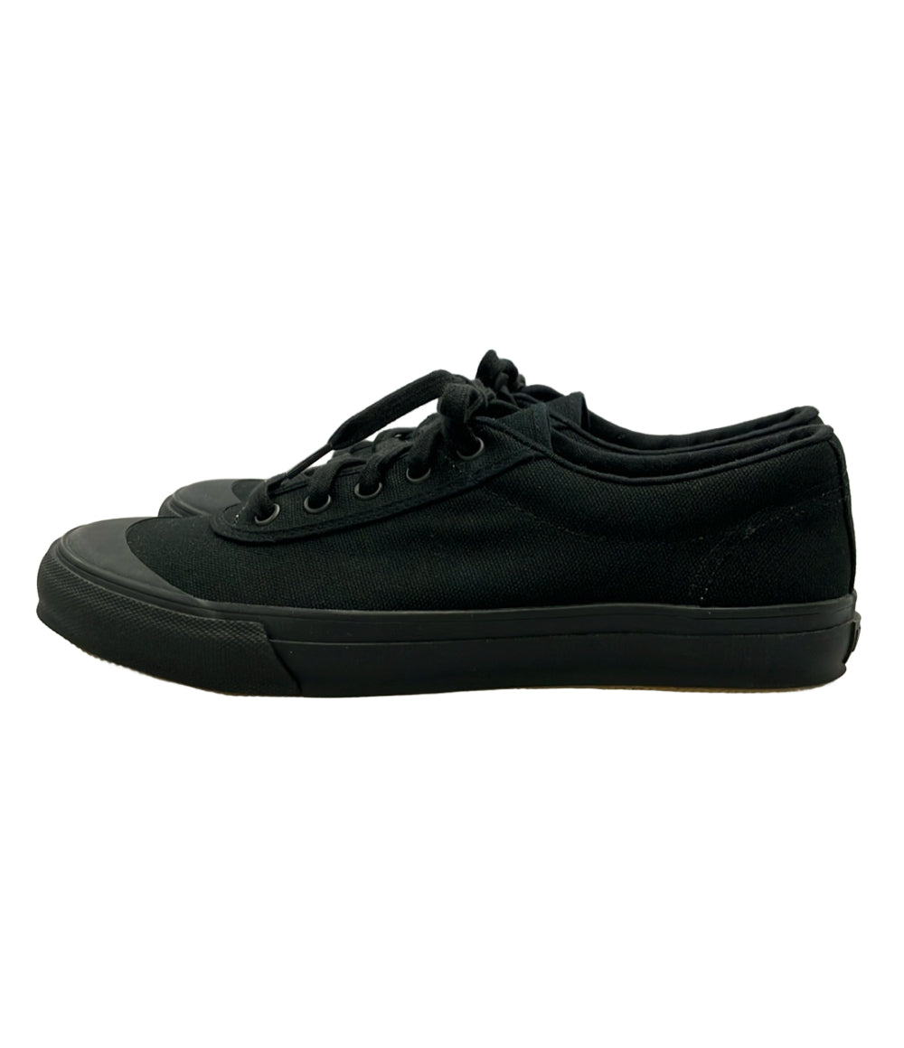 MHL. ローカットスニーカー MOONSTAR CANVAS TRAINER メンズ レディース SIZE 25.0 エムエイチエル