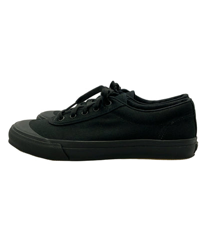 MHL. ローカットスニーカー MOONSTAR CANVAS TRAINER メンズ レディース SIZE 25.0 エムエイチエル