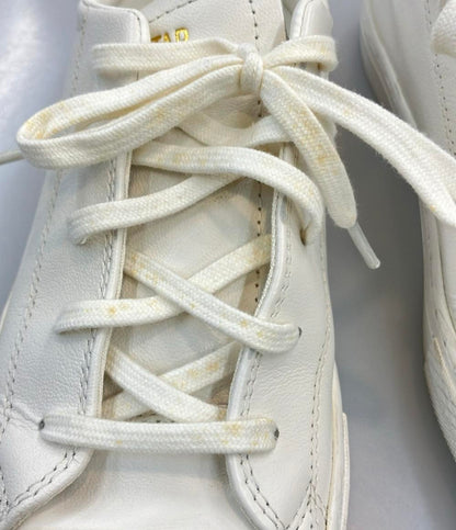 CONVERSE ローカットスニーカー レディース SIZE 22.5 (S) コンバース