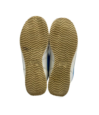 ナイキ ローカットスニーカー CORTEZ DN1791-102 レディース SIZE 25.0 (XL) NIKE