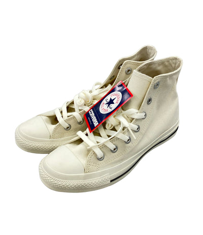 美品 CONVERSE ハイカットスニーカー レディース SIZE 24.5 (L) コンバース