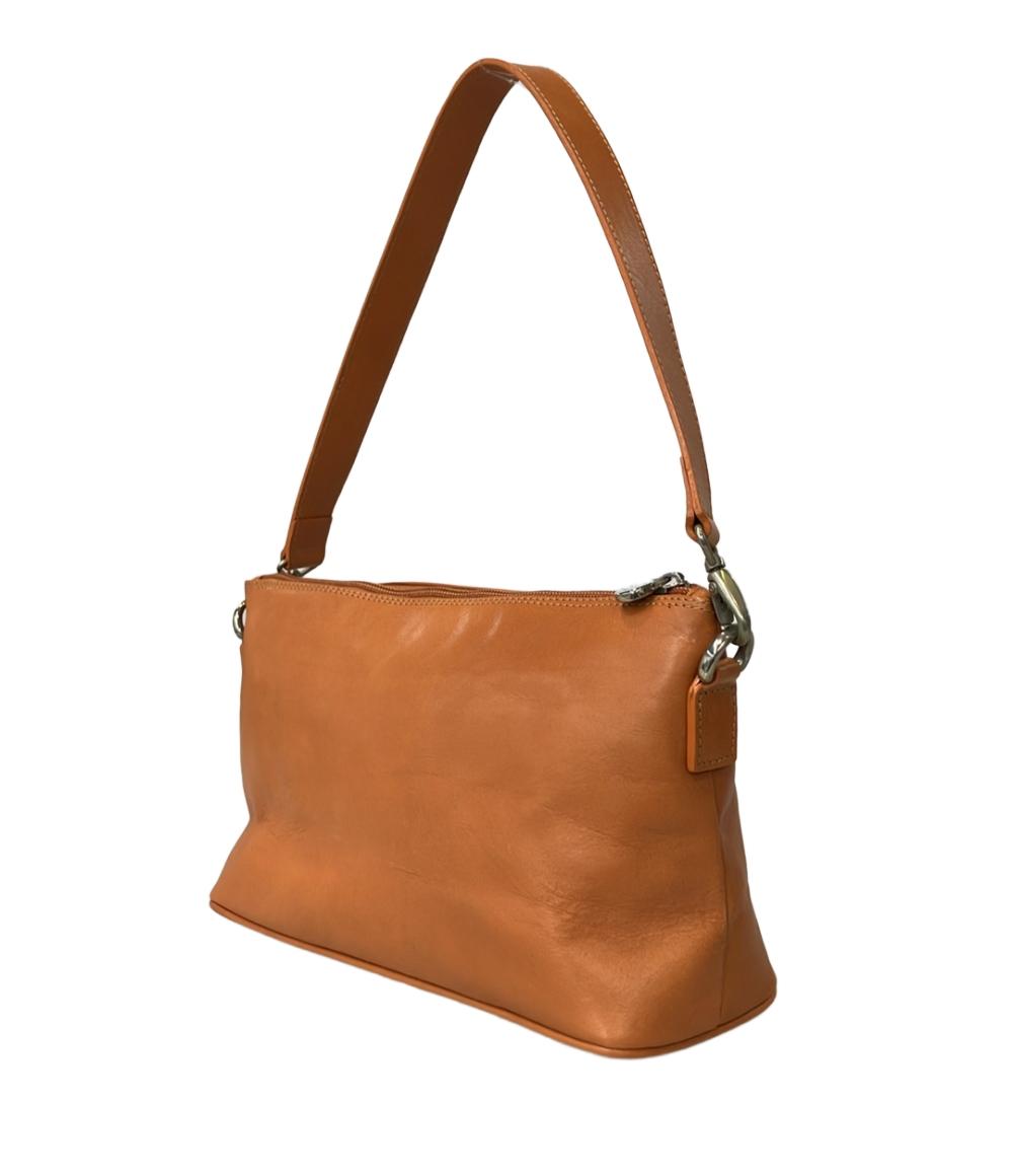 ヒロフ 2way ショルダーバッグ 肩掛け 斜め掛け レディース HIROFU