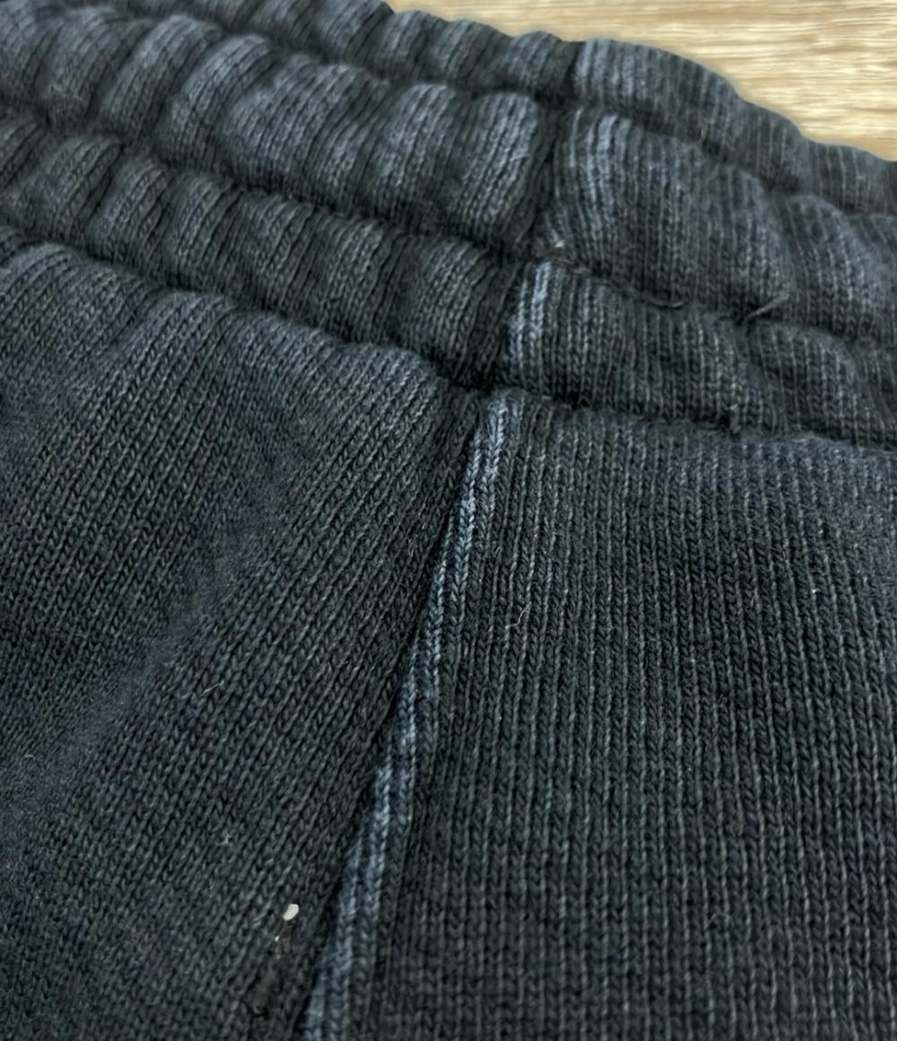 OFF-WHITE ハーフパンツ メンズ SIZE M オフホワイト