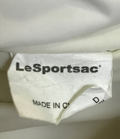 レスポートサック  ショルダーバッグ 斜め掛け      レディース   LeSportsac