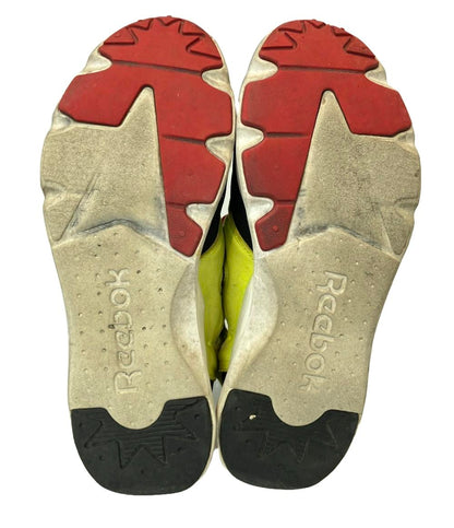 リーボック ローカットスニーカー V66618 レディース SIZE 23.5 (M) Reebok