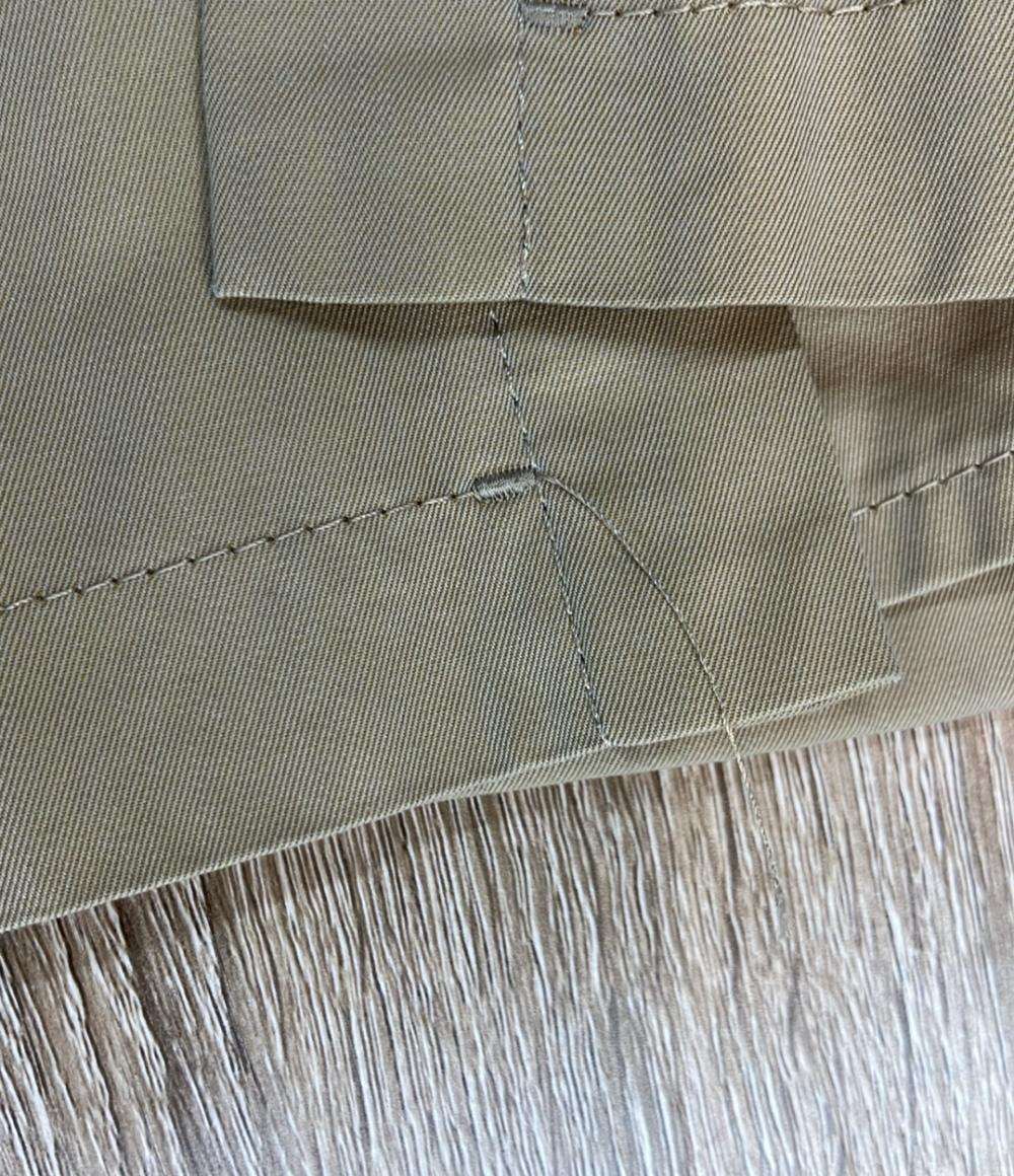 BURBERRY BLACK LABEL トレンチコート ベージ インポート D5A48-011-50