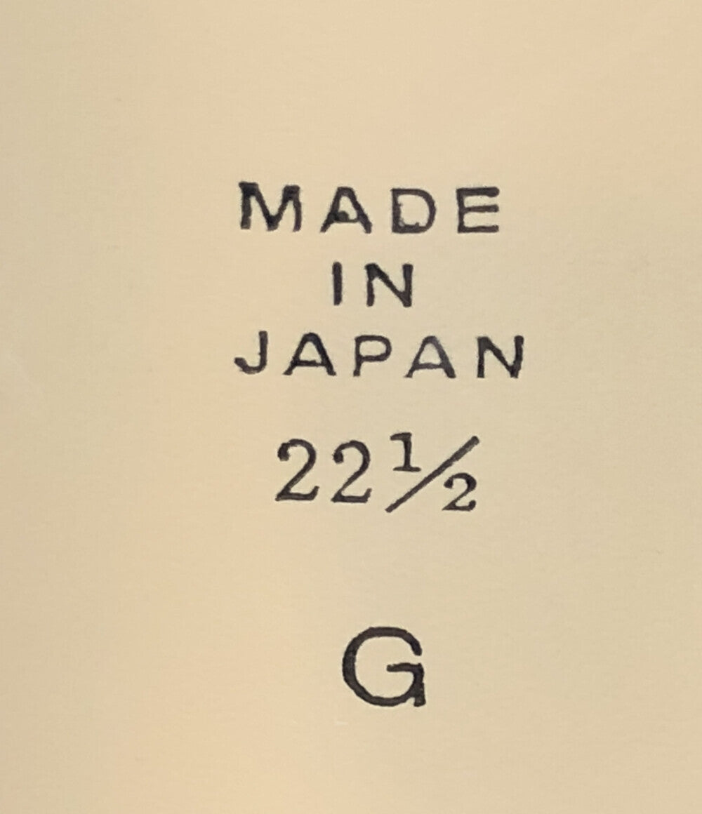 ダイアナ  ポインテッドトゥパンプス     15277 レディース SIZE 22 1/2G (S) DIANA