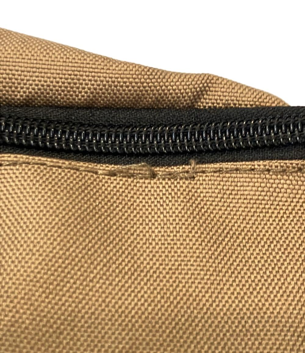 美品 UNIVERSAL OVERALL ウエストバッグ ボディバッグ ウエストポーチ メンズ レディース ユニバーサルオーバーオール