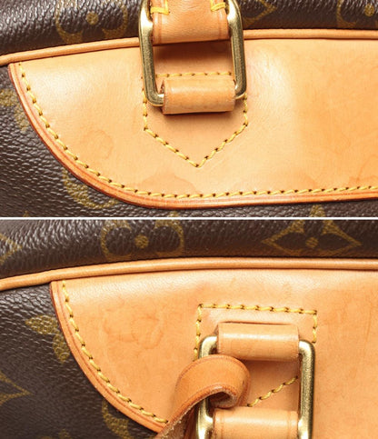 LOUIS VUITTON ハンドバッグ モノグラム ドーヴィル M47270 レディース ルイ・ヴィトン