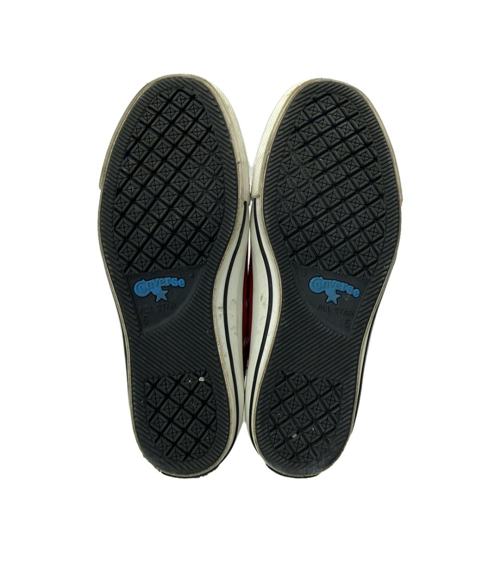 コンバース ローカットスニーカー レディース SIZE 24 (L) CONVERSE