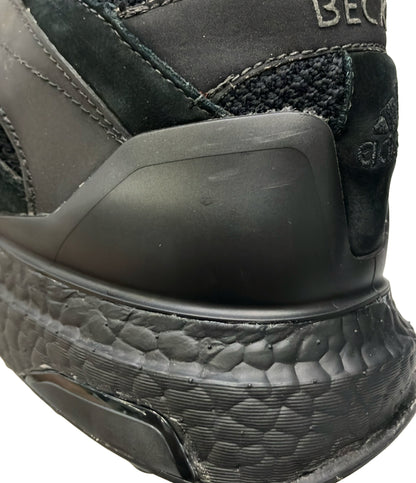 adidas ミドルカットスニーカー コラボ デビッド•ベッカム プレデターUB AP9870 メンズ SIZE 27.0 アディダス