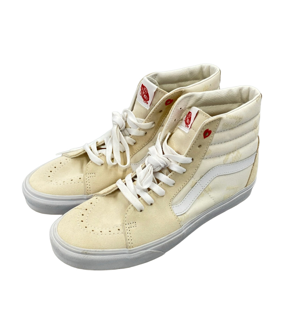 VANS ハイカットスニーカー メンズ SIZE 27.5 (L) バンズ