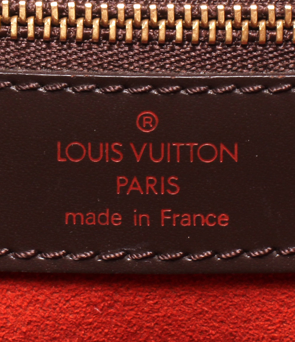 LOUIS VUITTON トートバッグ ショルダーバッグ 肩掛け マノスクGM モノグラム N51120 レディース ルイ・ヴィトン