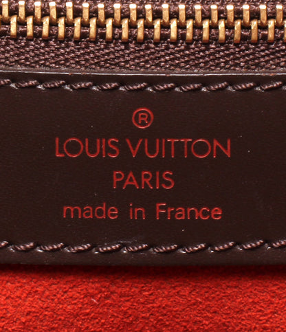 LOUIS VUITTON トートバッグ ショルダーバッグ 肩掛け マノスクGM モノグラム N51120 レディース ルイ・ヴィトン