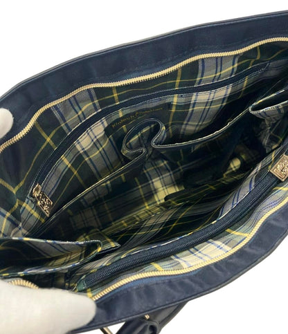 Kinloch Anderson 2WAY トートバッグ ショルダーバッグ 肩掛け リュック レディース キンロックアンダーソン