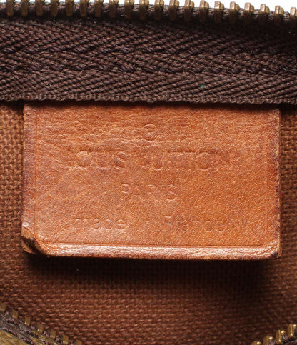 LOUIS VUITTON ハンドバッグ ミニスピーディ モノグラム M41534 レディース ルイ・ヴィトン