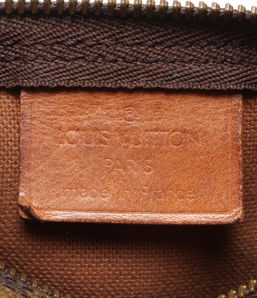 LOUIS VUITTON ハンドバッグ ミニスピーディ モノグラム M41534 レディース ルイ・ヴィトン