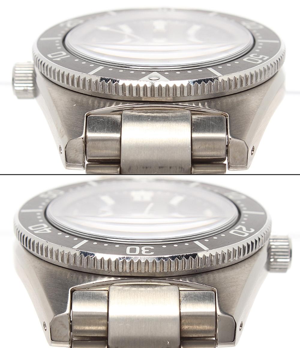 SEIKO 腕時計 6R35-00P0 プロスペックス メカニカルダイバースキューバ