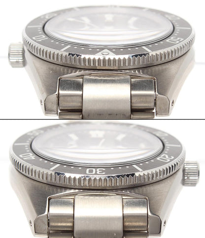 SEIKO 腕時計 6R35-00P0 プロスペックス メカニカルダイバースキューバ 自動巻き SBDC101 メンズ セイコー
