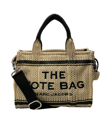 MARC BY MARC JACOBS トートバッグ ショルダーバッグ 2WAY 斜め掛け ストロージャガード レディース マークバイマークジェイコブス