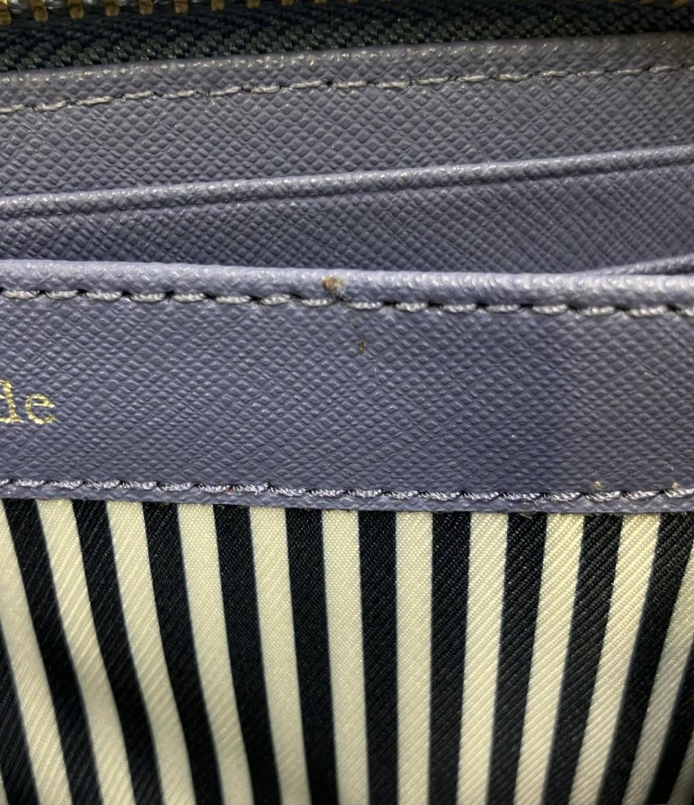 ケイトスペード ラウンドファスナー長財布 レディース Kate Spade