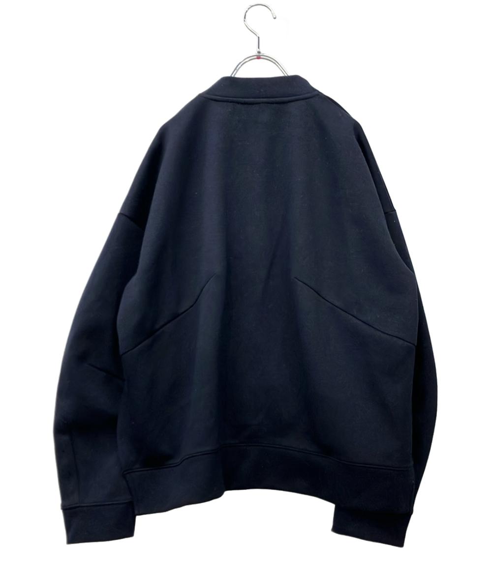 nagonstans 長袖カーディガン 24AW ダンボール レディース SIZE M ナゴンスタンス