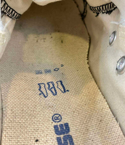 CONVERSE スリッポン レディース SIZE 24.0 (L) コンバース