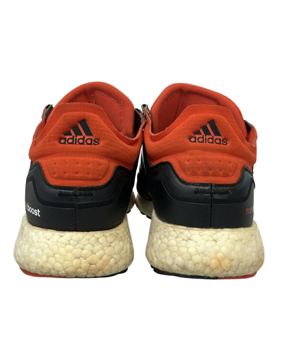 訳あり アディダス ローカットスニーカー B23115 メンズ SIZE 25.5 (S) adidas