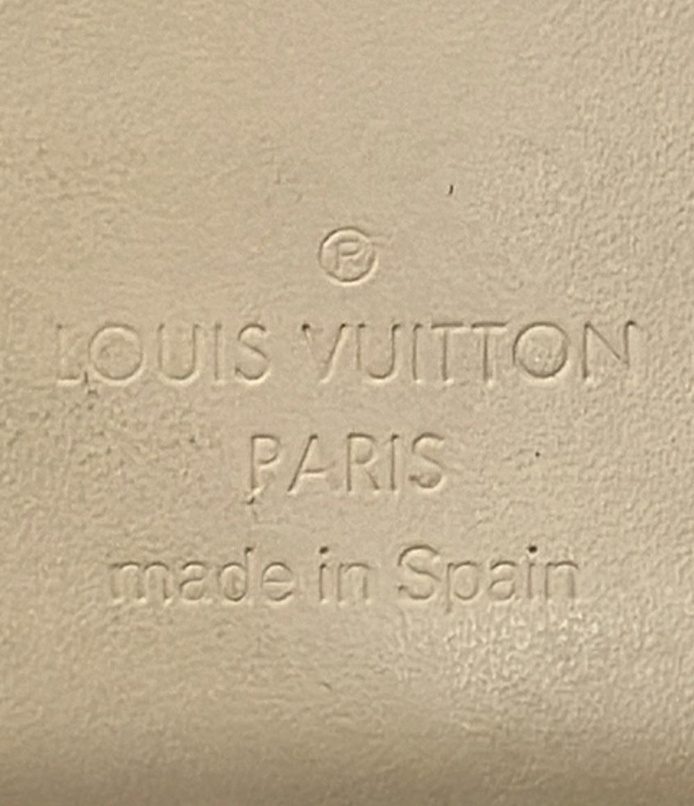 ルイ・ヴィトン 手帳カバー アジェンダPM マルチカラー R20896 レディース LOUIS VUITTON