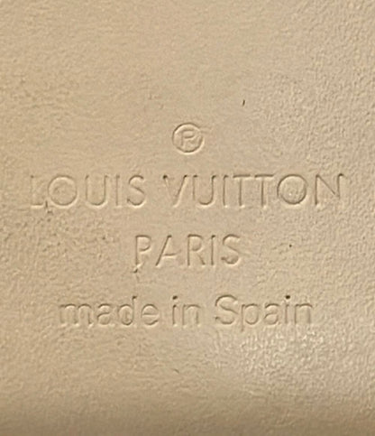 ルイ・ヴィトン 手帳カバー アジェンダPM マルチカラー R20896 レディース LOUIS VUITTON