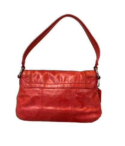 COACH ショルダーバッグ 肩掛け 斜め掛け ポピー 18160 レディース コーチ