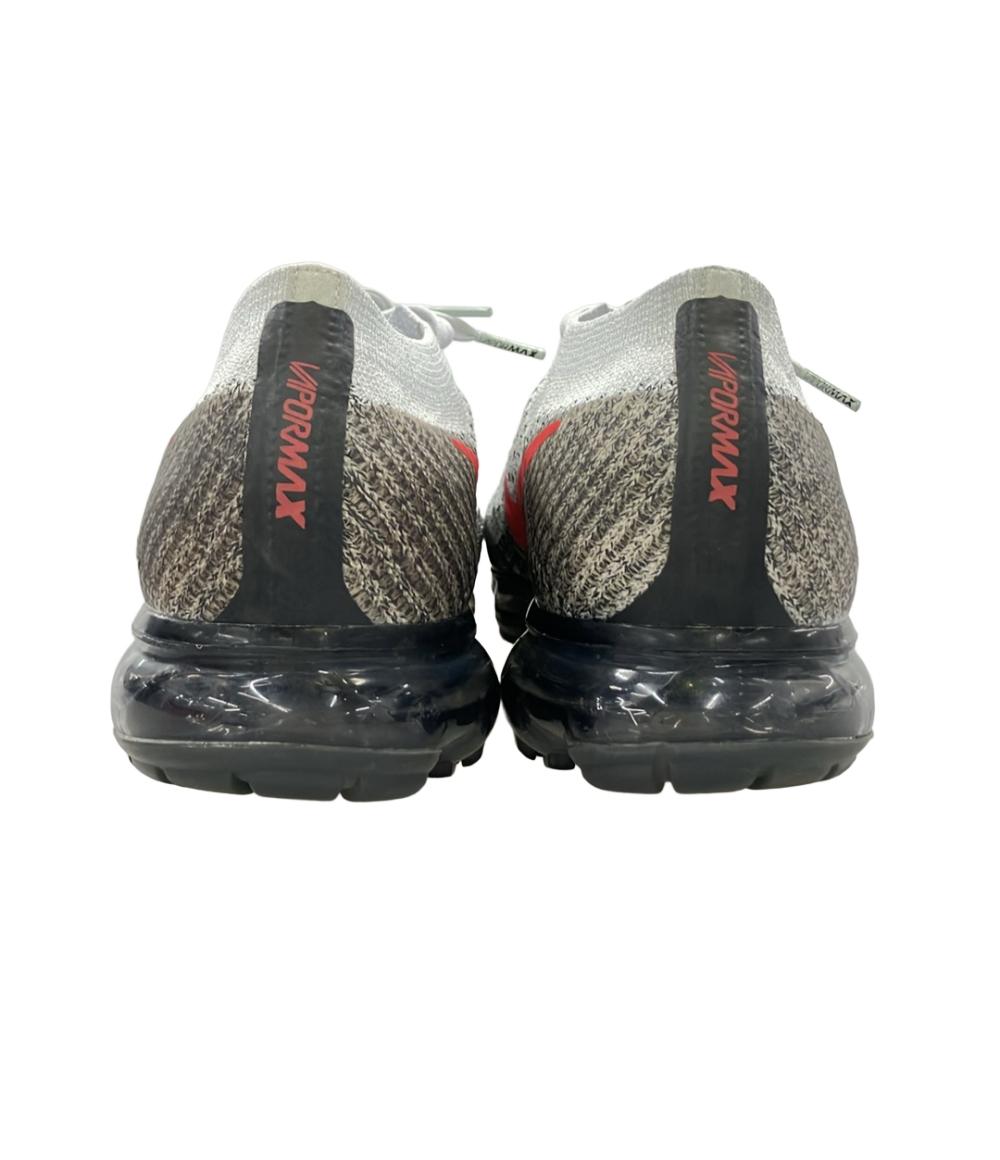 NIKE ローカットスニーカー AIR VAPORMAX FLYKNIT 849558-020 メンズ SIZE 27.5 (L) ナイキ