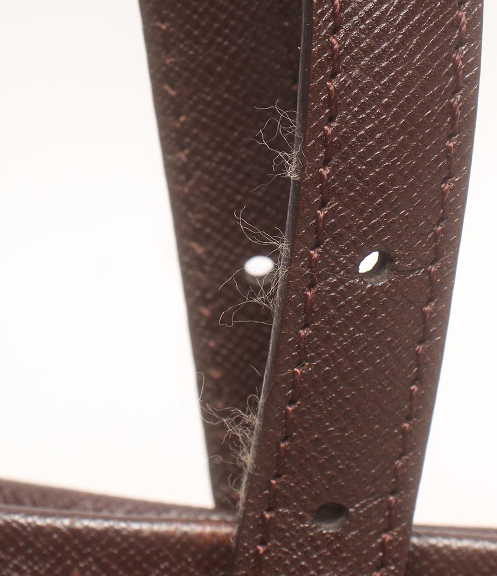 ルイ・ヴィトン ショルダーバッグ 肩掛け マレ バケット ダミエ N42240 レディース LOUIS VUITTON