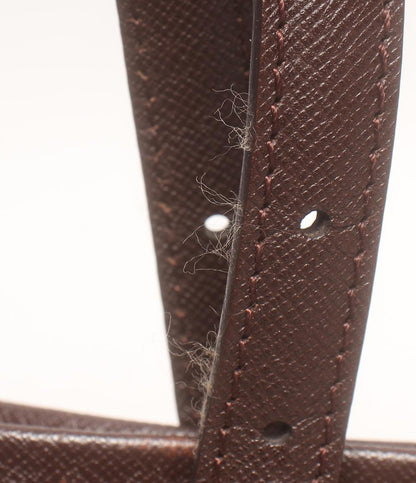 ルイ・ヴィトン ショルダーバッグ 肩掛け マレ バケット ダミエ N42240 レディース LOUIS VUITTON