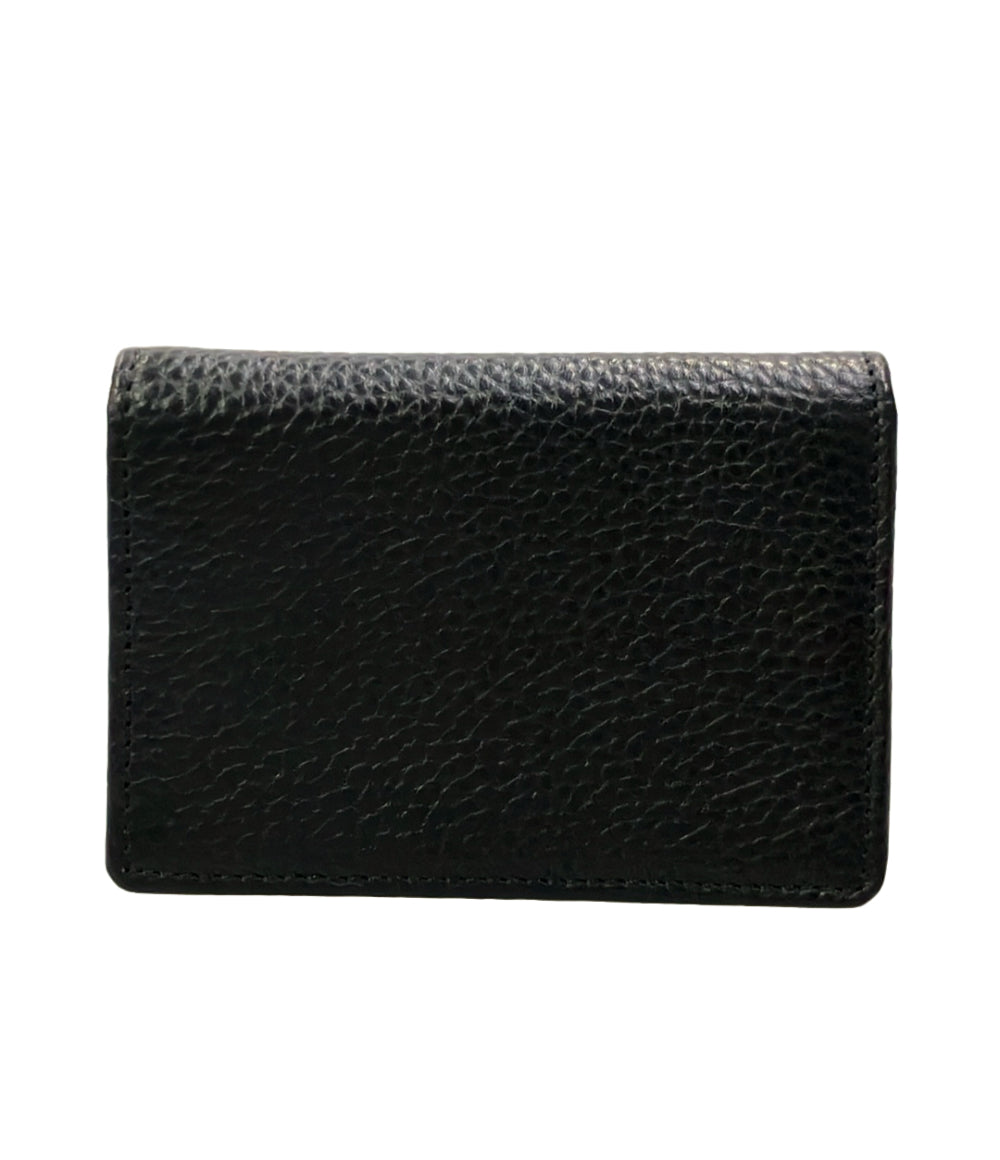 美品 Rene カードケース レザー メンズ ルネ