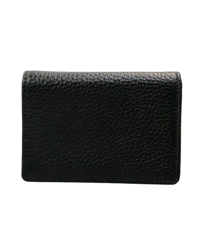 美品 Rene カードケース レザー メンズ ルネ