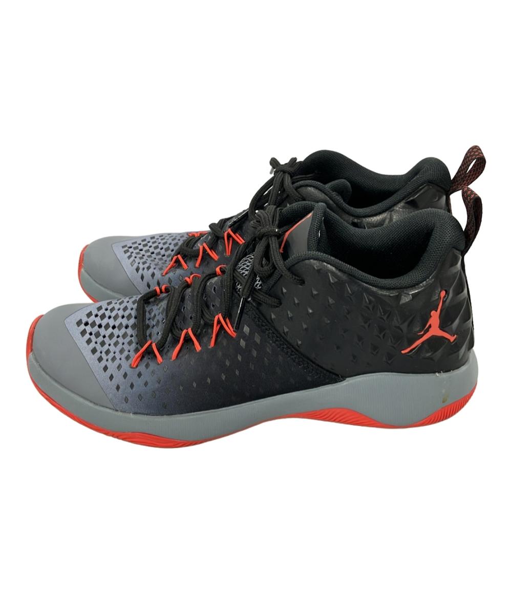 ナイキ ローカットスニーカー JORDAN EXTRA FLY 854551-018 メンズ SIZE 26.0 (M) NIKE