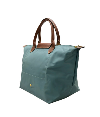 美品 Longchamp トートバッグ ル プリアージュ L1623089P93 レディース ロンシャン