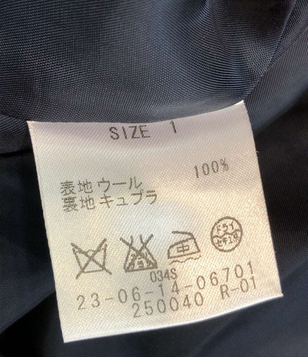 ギャルリーヴィー  長袖ワンピース      レディース SIZE 1 (S) GALERIE VIE