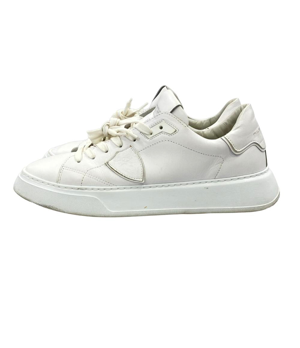 PHILIPPE MODEL ローカットスニーカー メンズ SIZE 43 フィリップモデル