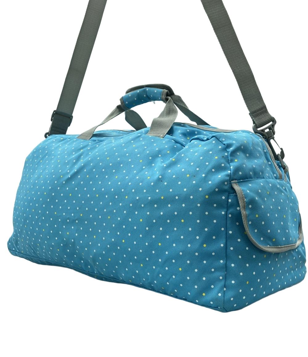 コンバース ボストンバッグ レディース CONVERSE