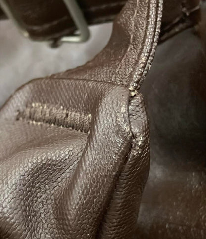 PORTER ショルダーバッグ 斜め掛け メンズ ポーター