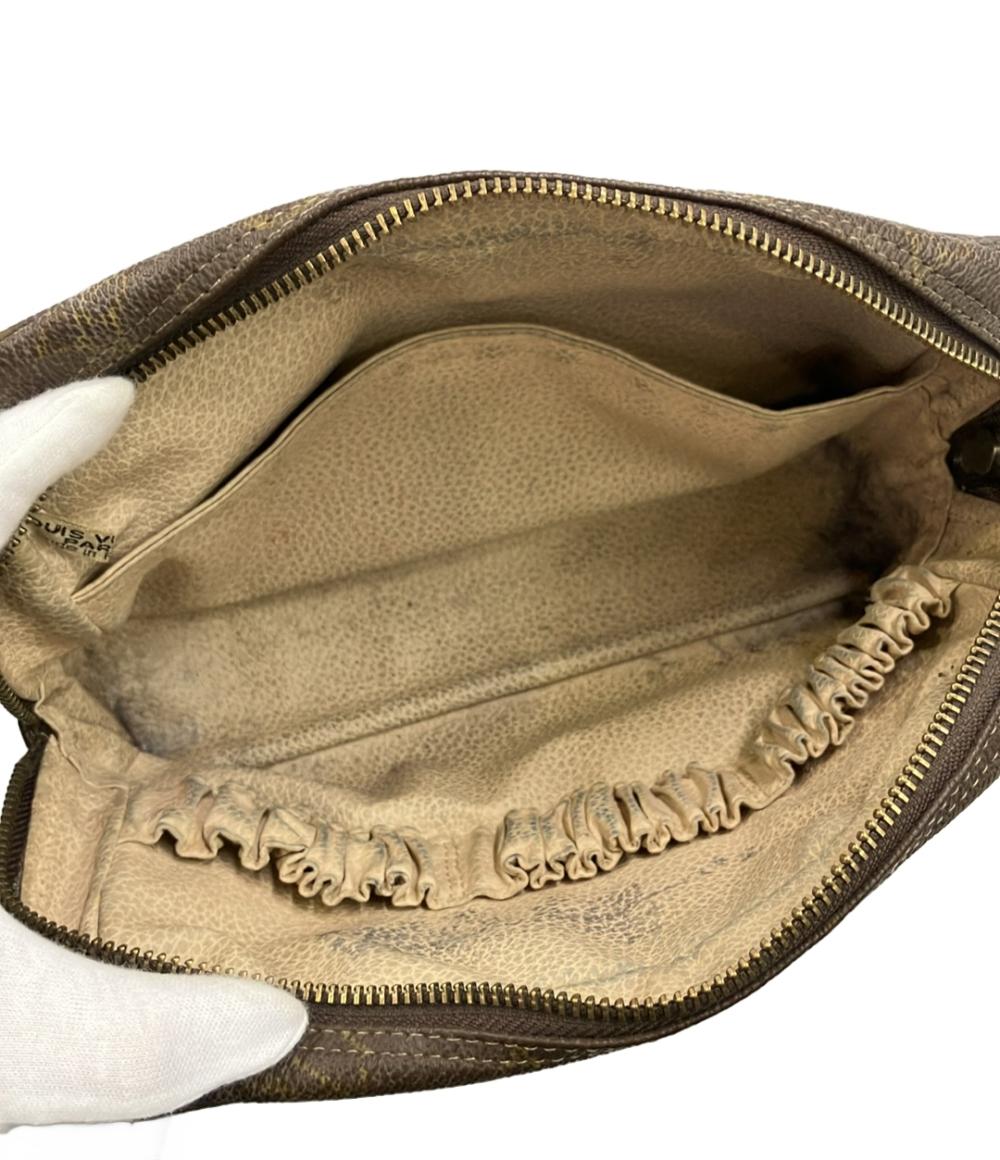 LOUIS VUITTON ポーチ トゥルース トワレット 23 モノグラム M47524