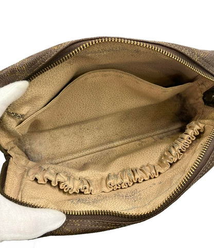 LOUIS VUITTON ポーチ トゥルース トワレット 23 モノグラム M47524 レディース メンズ ルイ・ヴィトン