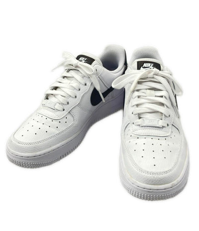 ナイキ ローカットスニーカー AIR FORCE 1 07 DD8959-103 メンズ SIZE 25 (S) NIKE