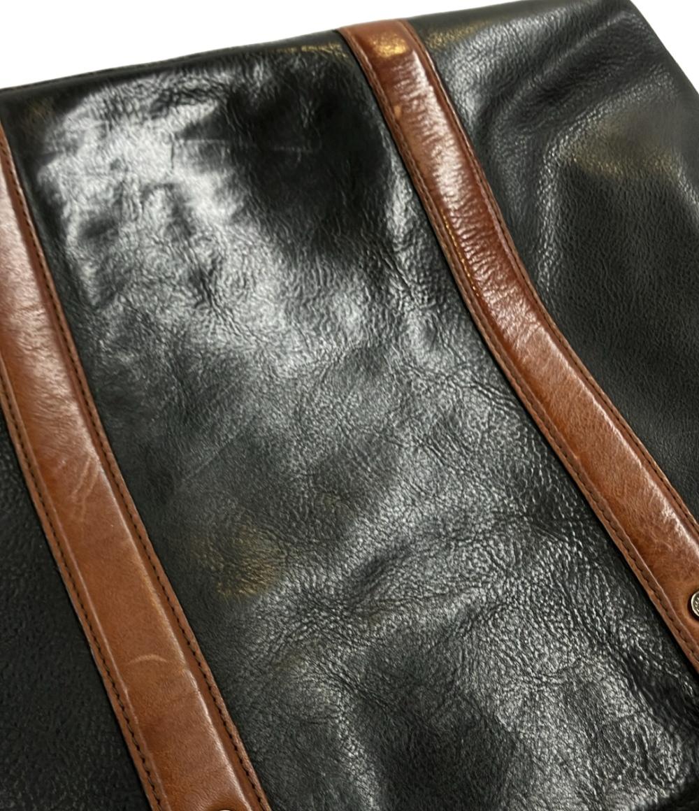 COCO MEISTER トートバッグ ショルダーバッグ 肩掛け マルティーニ レオナルド メンズ ココマイスター