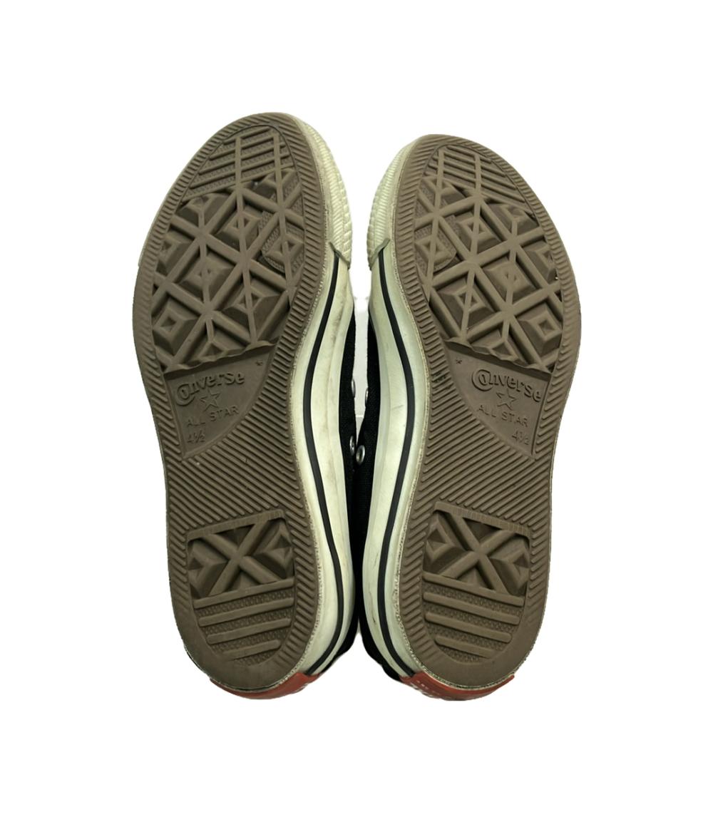 訳あり コンバース ローカットスニーカー レディース SIZE 23.5 (M) CONVERSE